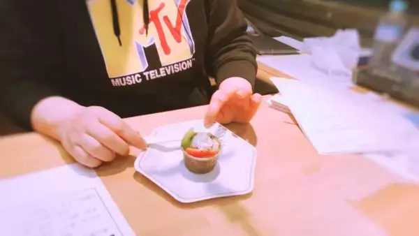 「まだ間に合う！自宅で作れるクリスマスケーキ！」の画像