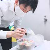 「まだ間に合う！自宅で作れるクリスマスケーキ！」の画像1