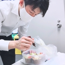 まだ間に合う！自宅で作れるクリスマスケーキ！