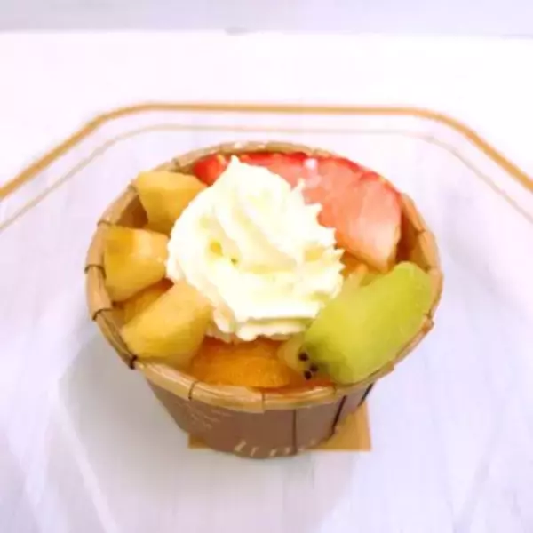 「まだ間に合う！自宅で作れるクリスマスケーキ！」の画像