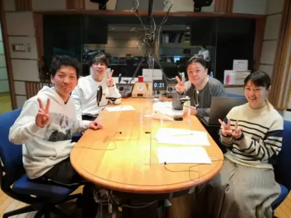 「お笑いコンビ・ニューヨークの野望「バリバリお金を稼いで週2で休みたい！」「有名人と〇〇したい！」」の画像