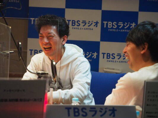 お笑いコンビ・ニューヨークの野望「バリバリお金を稼いで週2で休みたい！」「有名人と〇〇したい！」