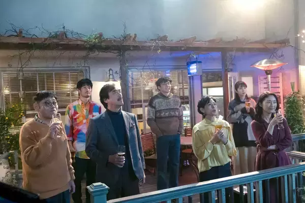 「「山形さんは絶対わかってない！」常盤貴子の趣味「裁判傍聴・球根・飛行機アプリ」▼有吉弘行・櫻井翔に贈った球根の行方は？」の画像