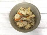 「鳥取発！豆腐を入れた炊き込みご飯「どんどろけ飯」が美味すぎる」の画像3