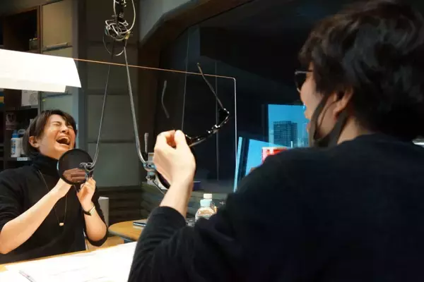 「土屋礼央、6年ぶりに本を出す！ 執筆の集中力を支えたアレに赤江珠緒の反応は・・・？」の画像