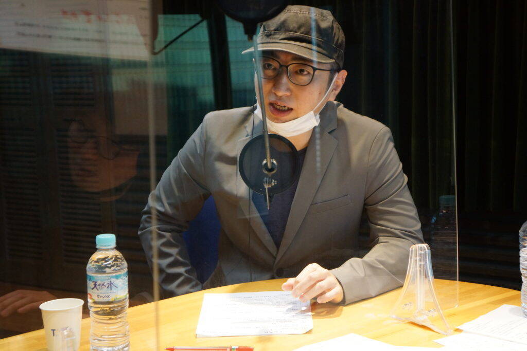 土屋礼央、6年ぶりに本を出す！ 執筆の集中力を支えたアレに赤江珠緒の反応は・・・？