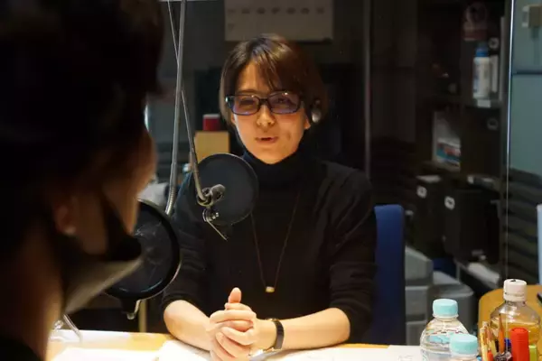 「土屋礼央、6年ぶりに本を出す！ 執筆の集中力を支えたアレに赤江珠緒の反応は・・・？」の画像