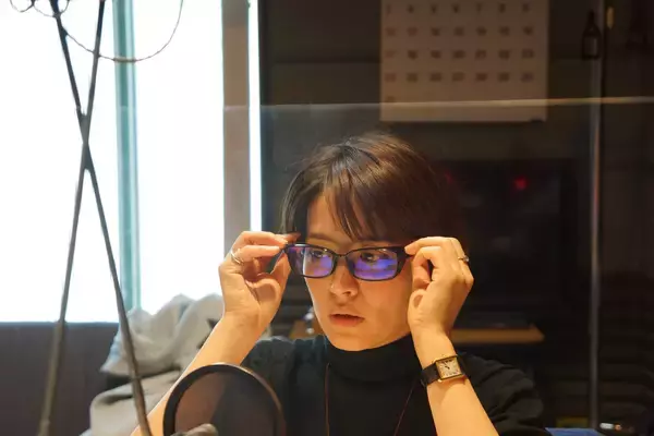 土屋礼央、6年ぶりに本を出す！ 執筆の集中力を支えたアレに赤江珠緒の反応は・・・？