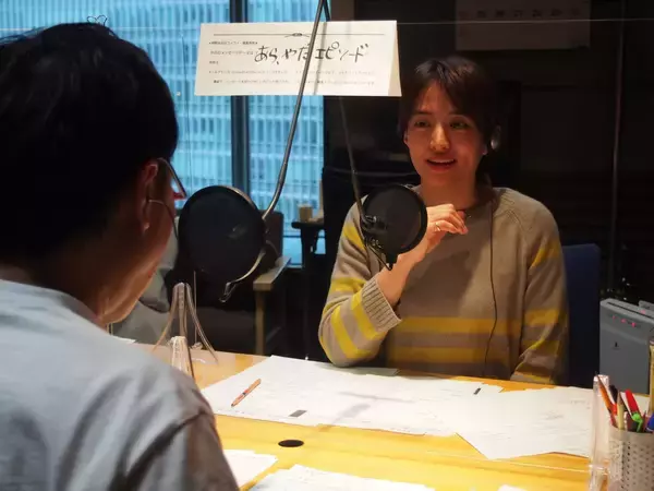 「市原悦子リスペクト！赤江珠緒、「あら、やだ〜」で2時間半を乗り切る」の画像