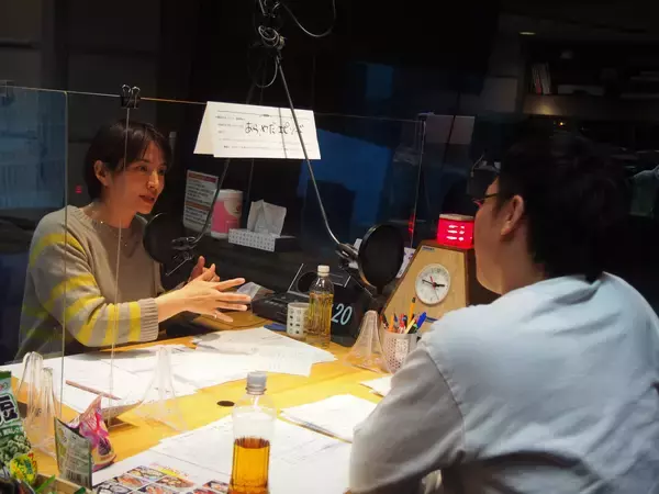 「市原悦子リスペクト！赤江珠緒、「あら、やだ〜」で2時間半を乗り切る」の画像