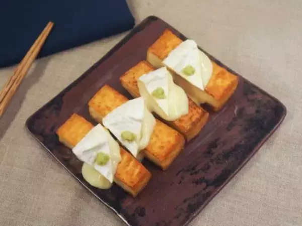 「絶品！カマンベールチーズの炊き込みご飯」の画像