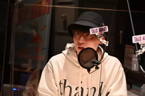 「キュウソネコカミが「これは勉強になる！」と感心！ リスナーのみんなの【苦手な人の対処法】とは？」の画像