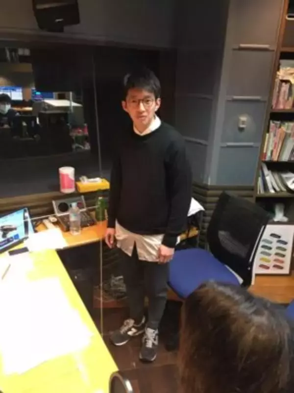 「ユニクロU・2021春夏のマストバイ【ファッションバイヤーMBが解説】」の画像