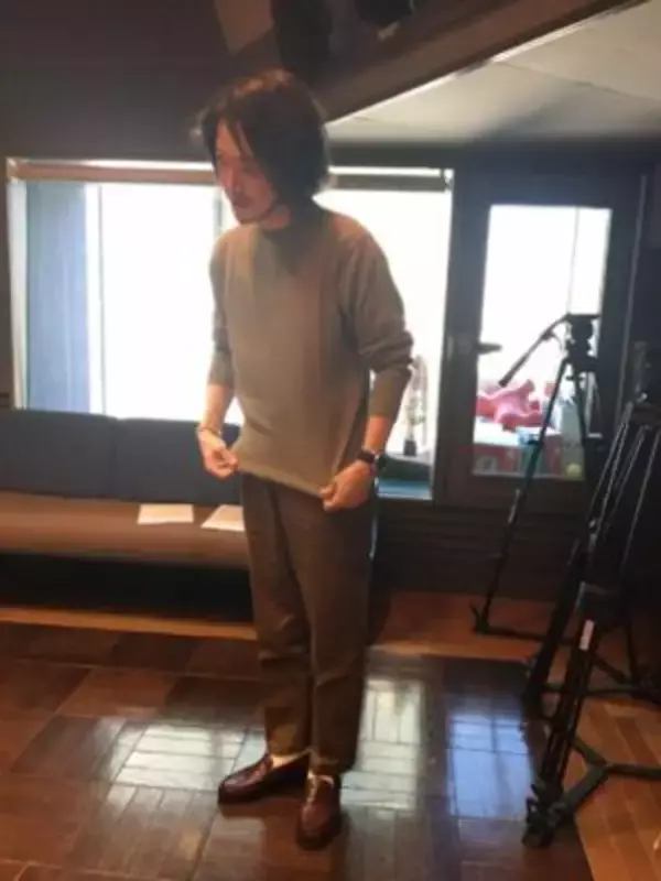 「ユニクロU・2021春夏のマストバイ【ファッションバイヤーMBが解説】」の画像