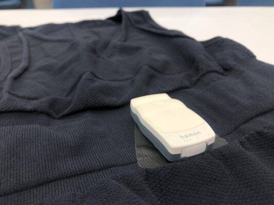 注目の新素材が、アパレル業界を変える？