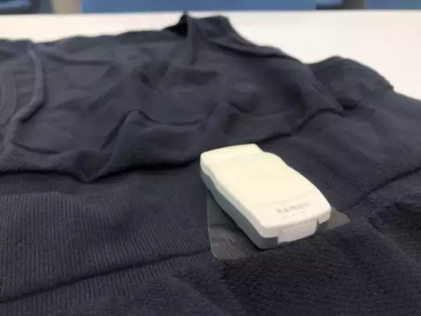 「注目の新素材が、アパレル業界を変える？」の画像