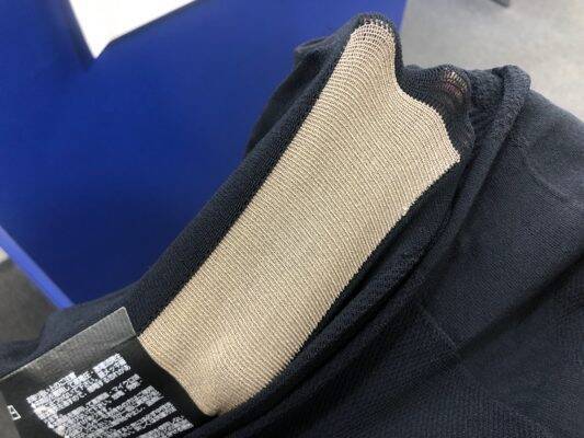 注目の新素材が、アパレル業界を変える？