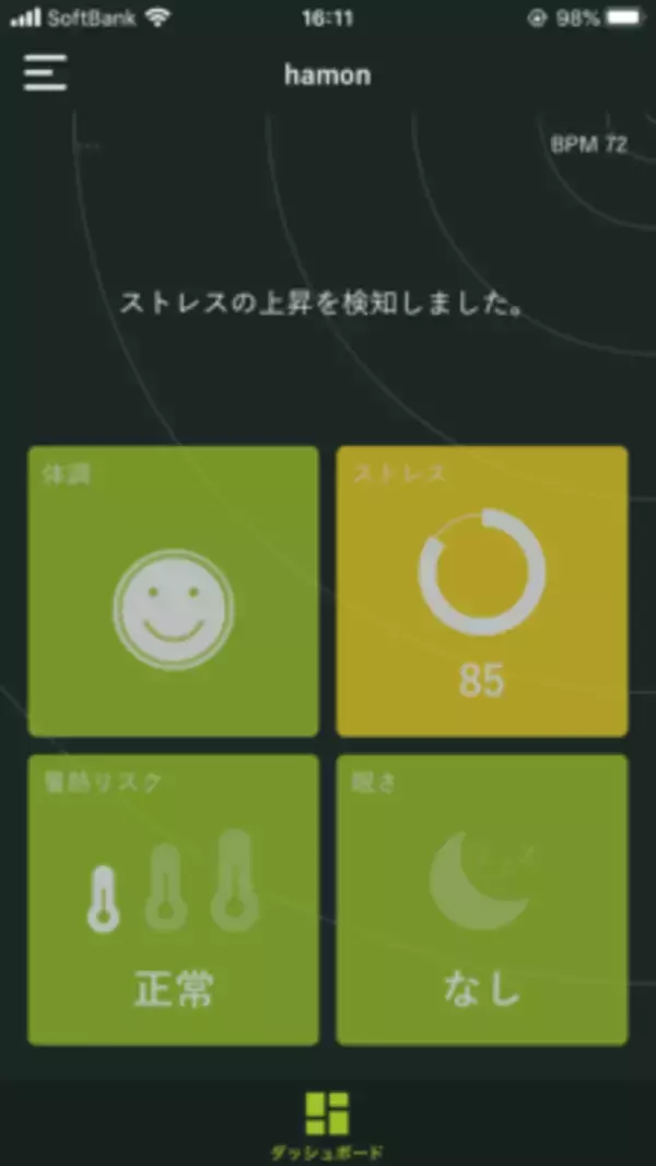 「注目の新素材が、アパレル業界を変える？」の画像