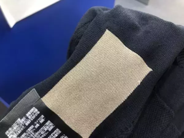 「注目の新素材が、アパレル業界を変える？」の画像