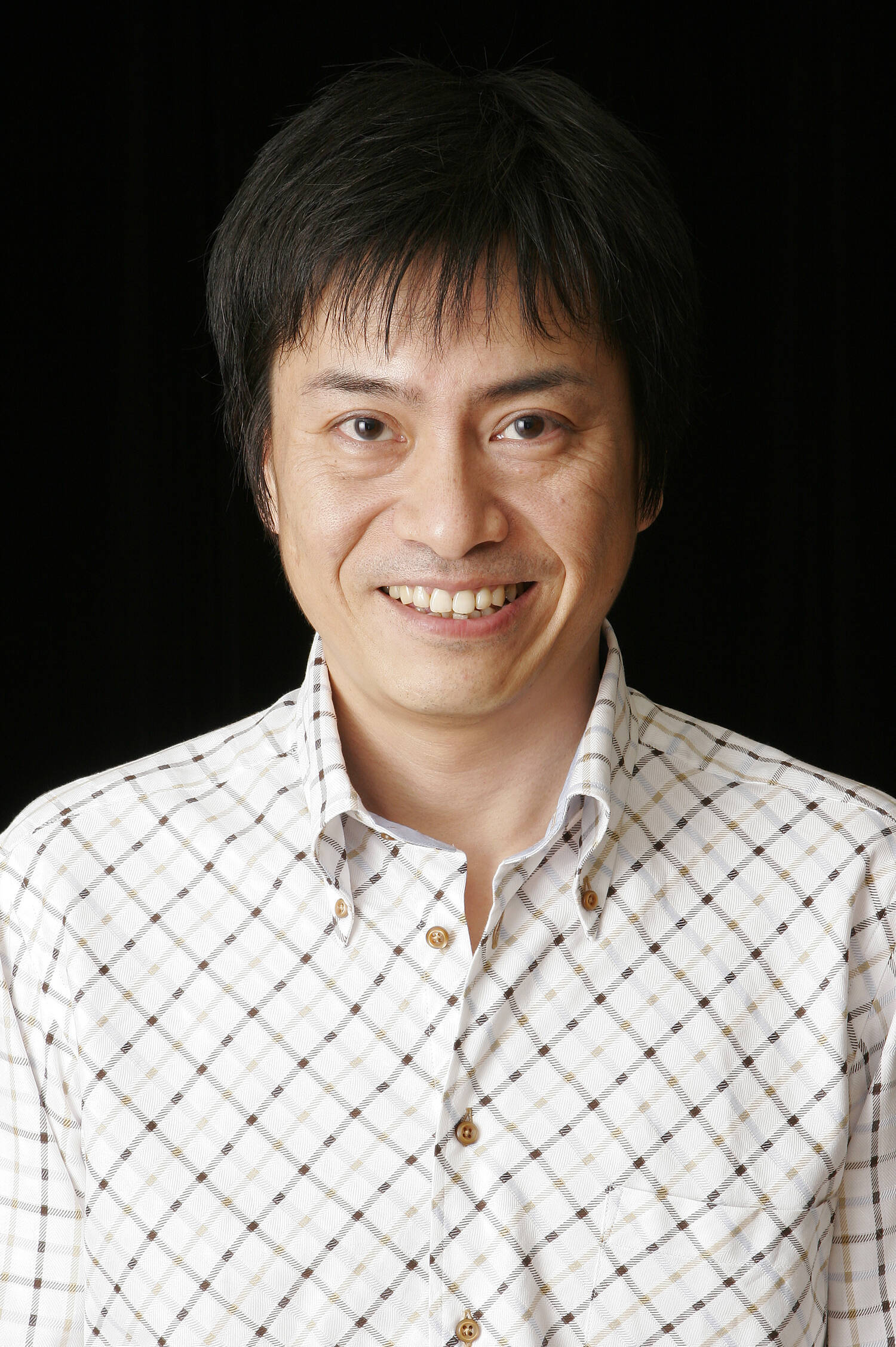 声優 平田広明 ジョニー デップとの思い出 吹替えを務めた印象的な映画 ジョーカー 21年2月9日 エキサイトニュース