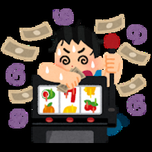 巣篭りでオンラインカジノの利用者が急増？