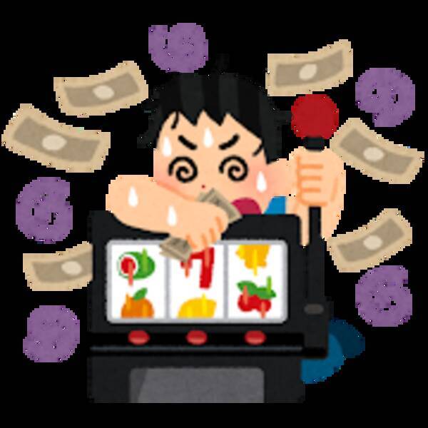 巣篭りでオンラインカジノの利用者が急増 21年2月10日 エキサイトニュース