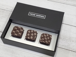 今年のバレンタイン。自宅で楽しむチョコレート3選【チョコレート探検家がおすすめ 】