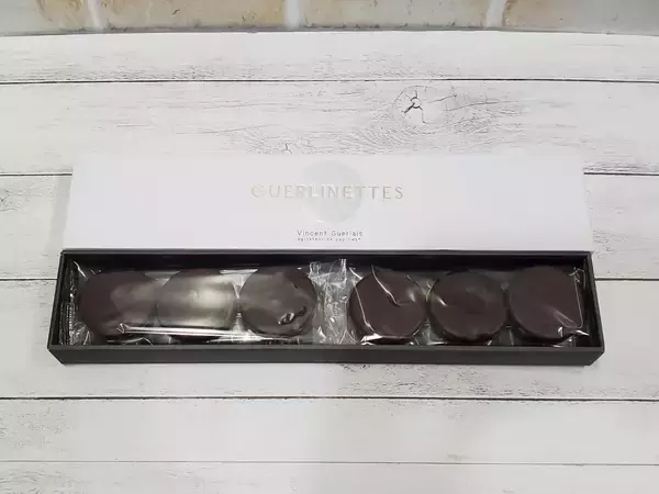 「今年のバレンタイン。自宅で楽しむチョコレート3選【チョコレート探検家がおすすめ 】」の画像