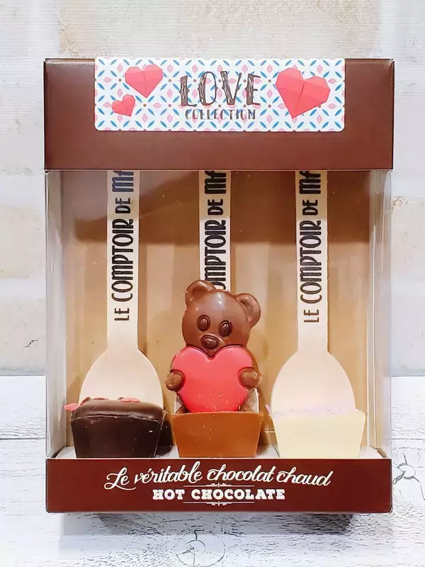 「今年のバレンタイン。自宅で楽しむチョコレート3選【チョコレート探検家がおすすめ 】」の画像
