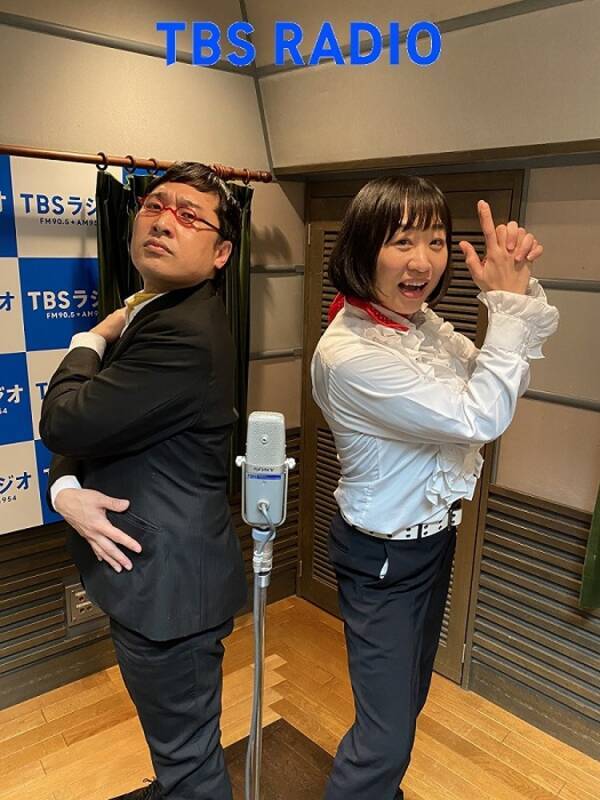 山里亮太 歌 キュン 漫才 復活しずちゃん大活躍 21年2月18日 エキサイトニュース