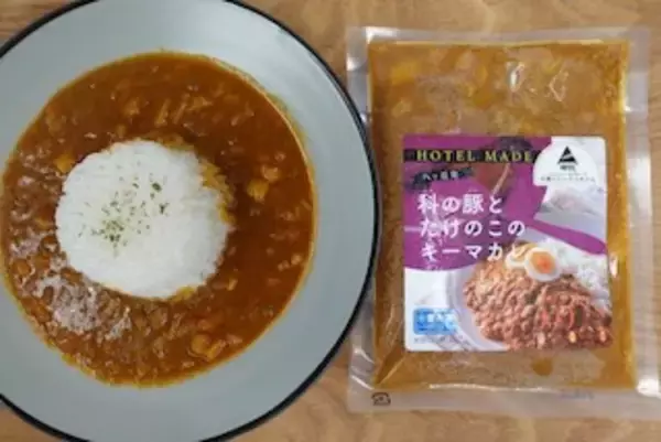 スイーツだけじゃない！「シャトレーゼ」のレトルトカレーが本格的！