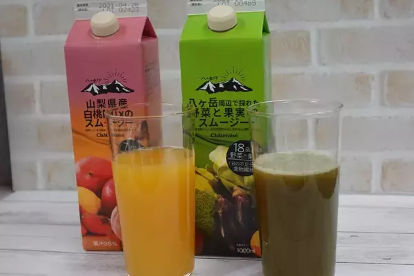 「スイーツだけじゃない！「シャトレーゼ」のレトルトカレーが本格的！」の画像