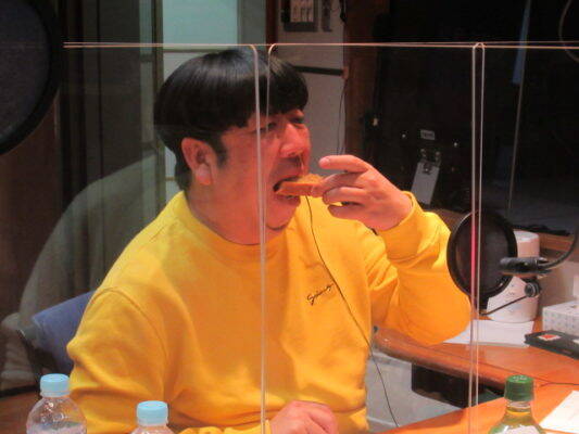 バナナマン、いよいよ来週に迫るホワイトデー＆宮崎県美味しいものプレゼント！