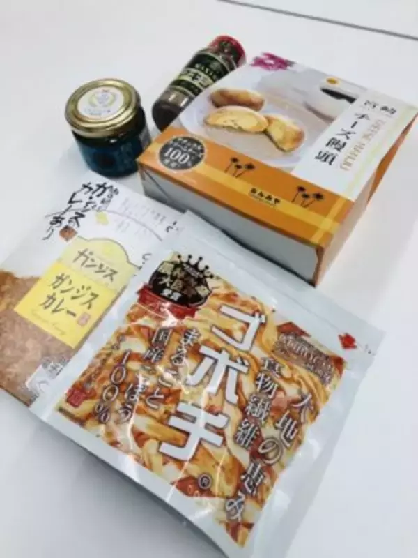 「バナナマン、いよいよ来週に迫るホワイトデー＆宮崎県美味しいものプレゼント！」の画像