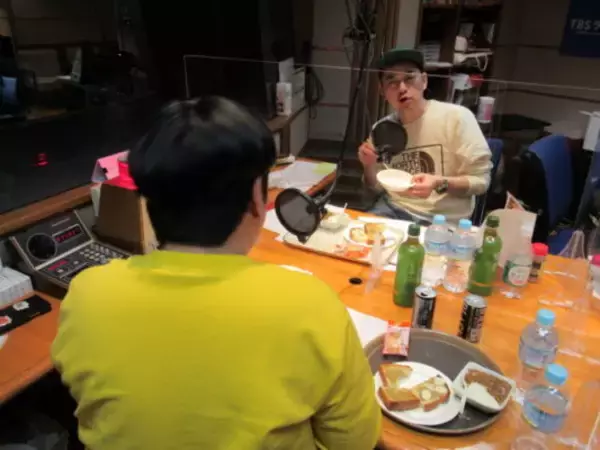 「バナナマン、いよいよ来週に迫るホワイトデー＆宮崎県美味しいものプレゼント！」の画像