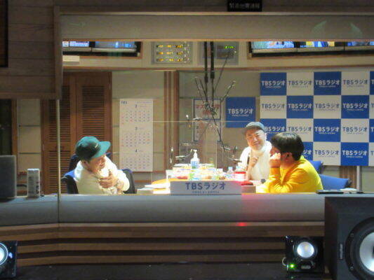 バナナマン、いよいよ来週に迫るホワイトデー＆宮崎県美味しいものプレゼント！