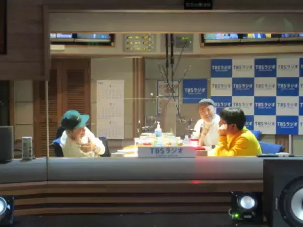 「バナナマン、いよいよ来週に迫るホワイトデー＆宮崎県美味しいものプレゼント！」の画像