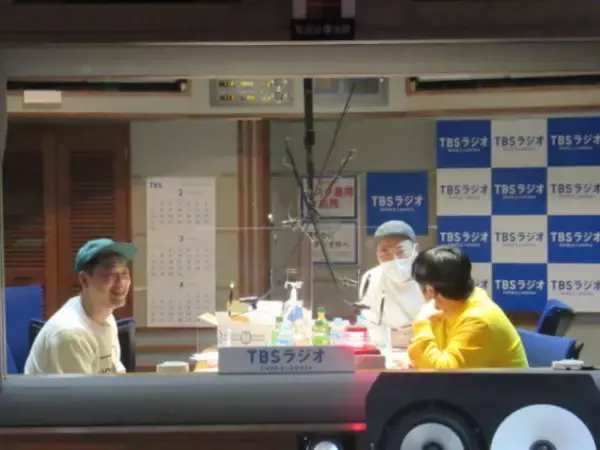 「バナナマン、いよいよ来週に迫るホワイトデー＆宮崎県美味しいものプレゼント！」の画像