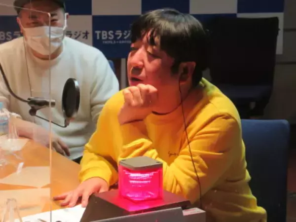 「バナナマン、いよいよ来週に迫るホワイトデー＆宮崎県美味しいものプレゼント！」の画像