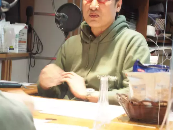 「赤江珠緒、就活で目指していたのはまさかのアノ局だった」の画像