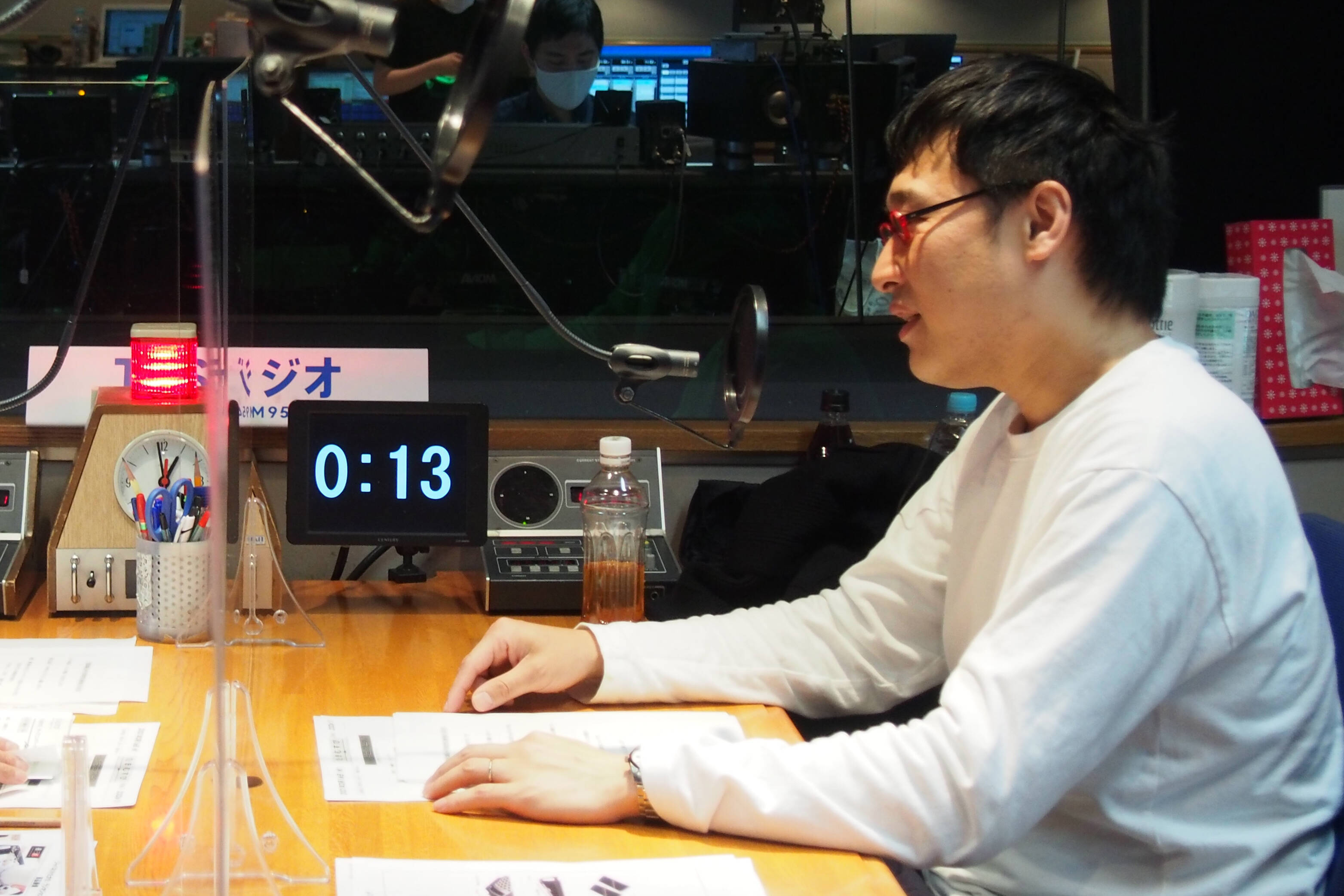 「今、光が見えてきている」町山智浩、アメリカの新型コロナウイルスの現状を語る