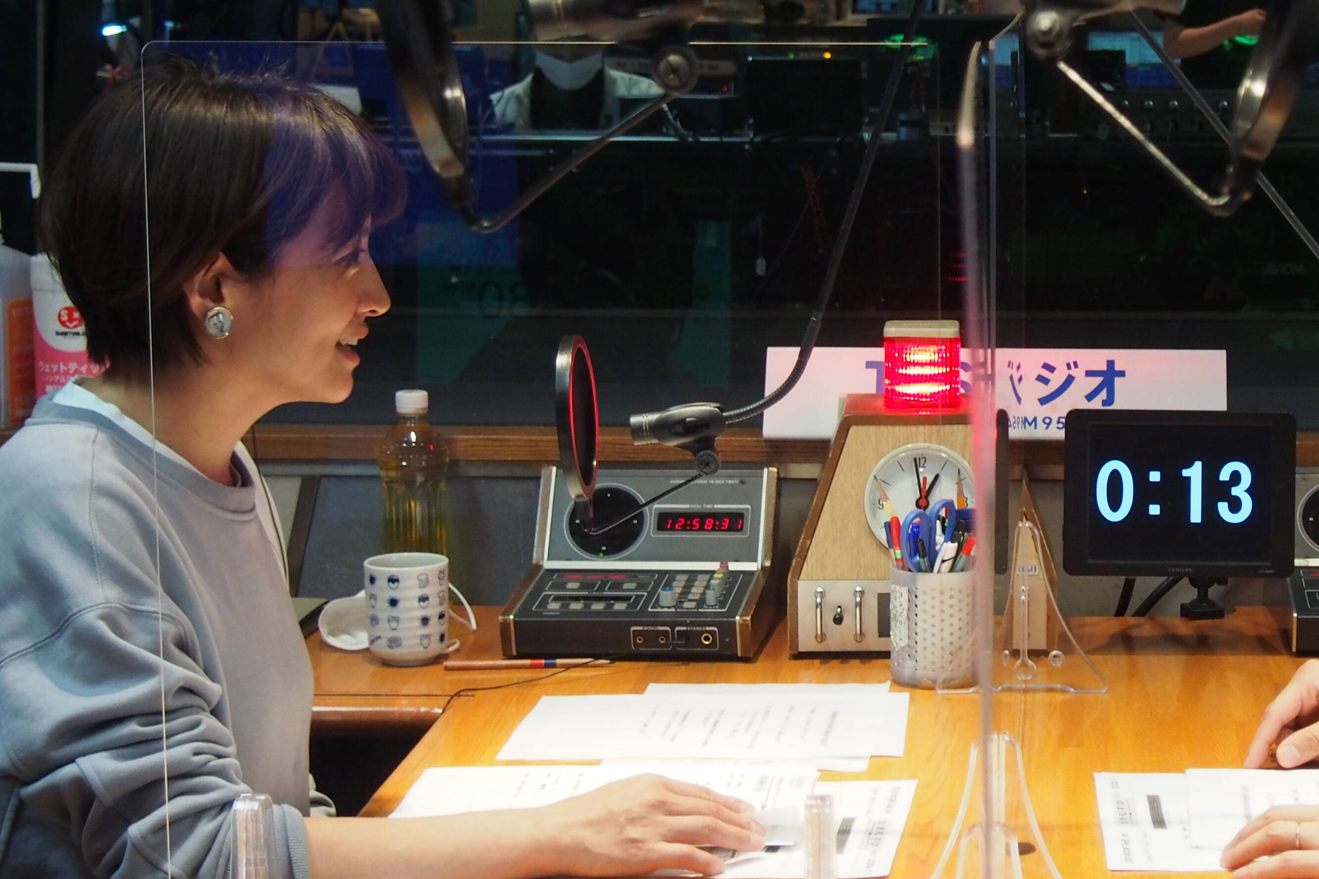 「今、光が見えてきている」町山智浩、アメリカの新型コロナウイルスの現状を語る