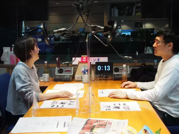 「「今、光が見えてきている」町山智浩、アメリカの新型コロナウイルスの現状を語る」の画像