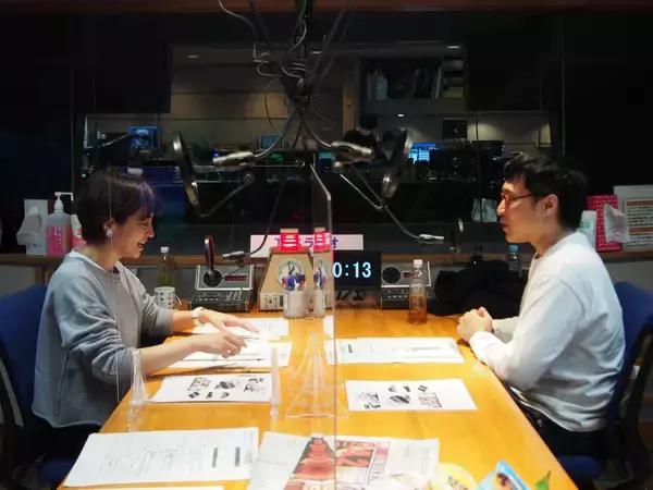 「「今、光が見えてきている」町山智浩、アメリカの新型コロナウイルスの現状を語る」の画像