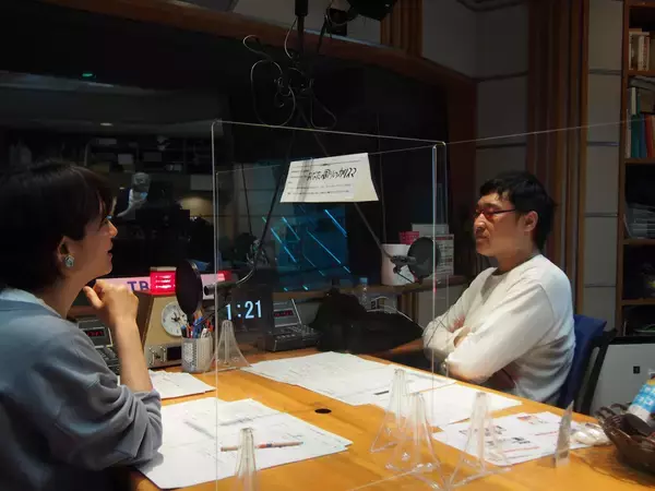 「「今、光が見えてきている」町山智浩、アメリカの新型コロナウイルスの現状を語る」の画像