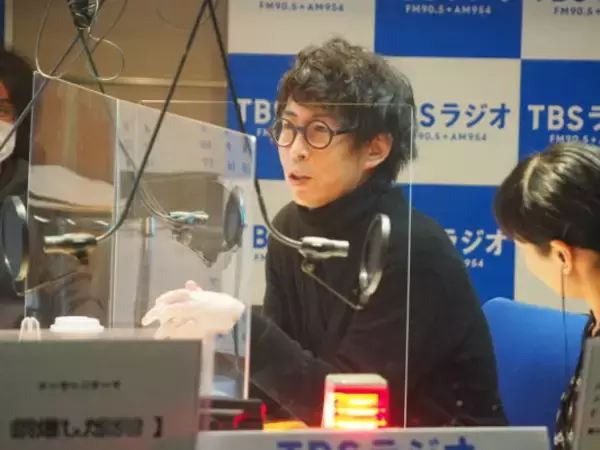 「小説家・早見和真が刻む『昨年夏の高校球児の言葉』とは？」の画像