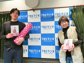 要潤のカラダをチェック！筋肉はついているが、姿勢は・・・