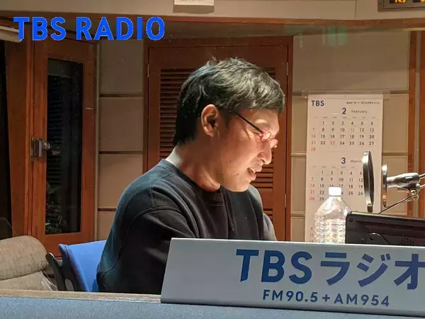 「山里亮太 「大人の作法とは？」」の画像