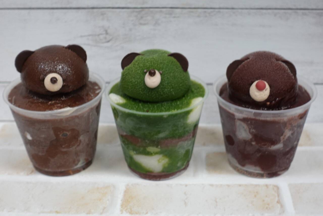 真の抹茶アイス！和歌山 玉林園「グリーンソフト」が最高【ご当地アイス】