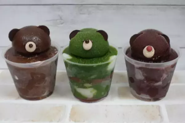 「真の抹茶アイス！和歌山 玉林園「グリーンソフト」が最高【ご当地アイス】」の画像